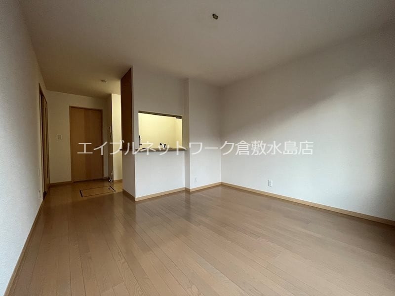  水島臨海鉄道水島本線/球場前駅 徒歩12分 2階 築19年