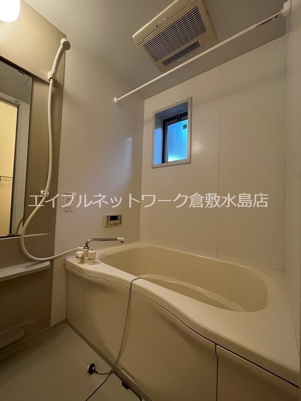  水島臨海鉄道水島本線/球場前駅 徒歩12分 2階 築19年