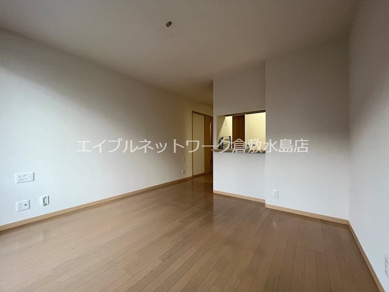  水島臨海鉄道水島本線/球場前駅 徒歩12分 2階 築19年