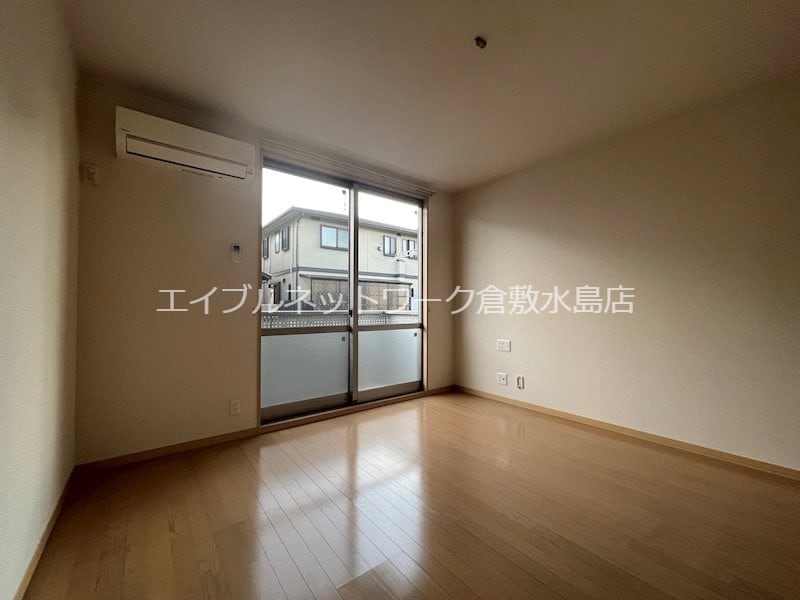  水島臨海鉄道水島本線/球場前駅 徒歩12分 2階 築19年