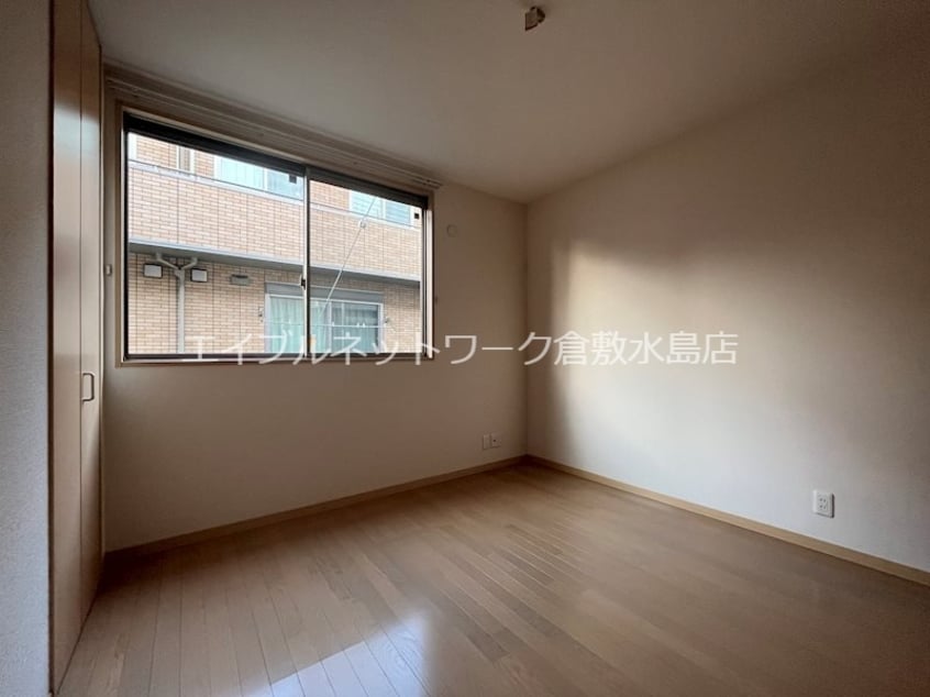  水島臨海鉄道水島本線/球場前駅 徒歩12分 2階 築19年