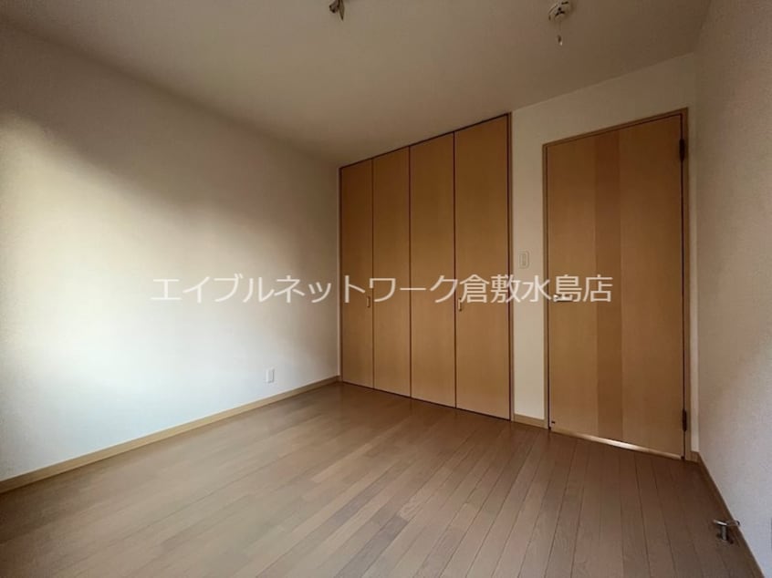  水島臨海鉄道水島本線/球場前駅 徒歩12分 2階 築19年