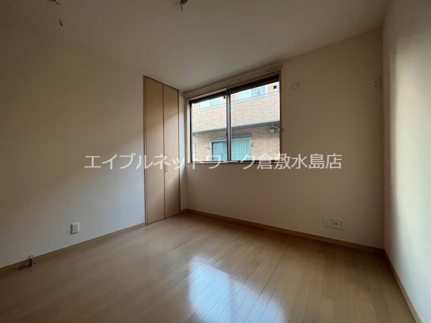  水島臨海鉄道水島本線/球場前駅 徒歩12分 2階 築19年