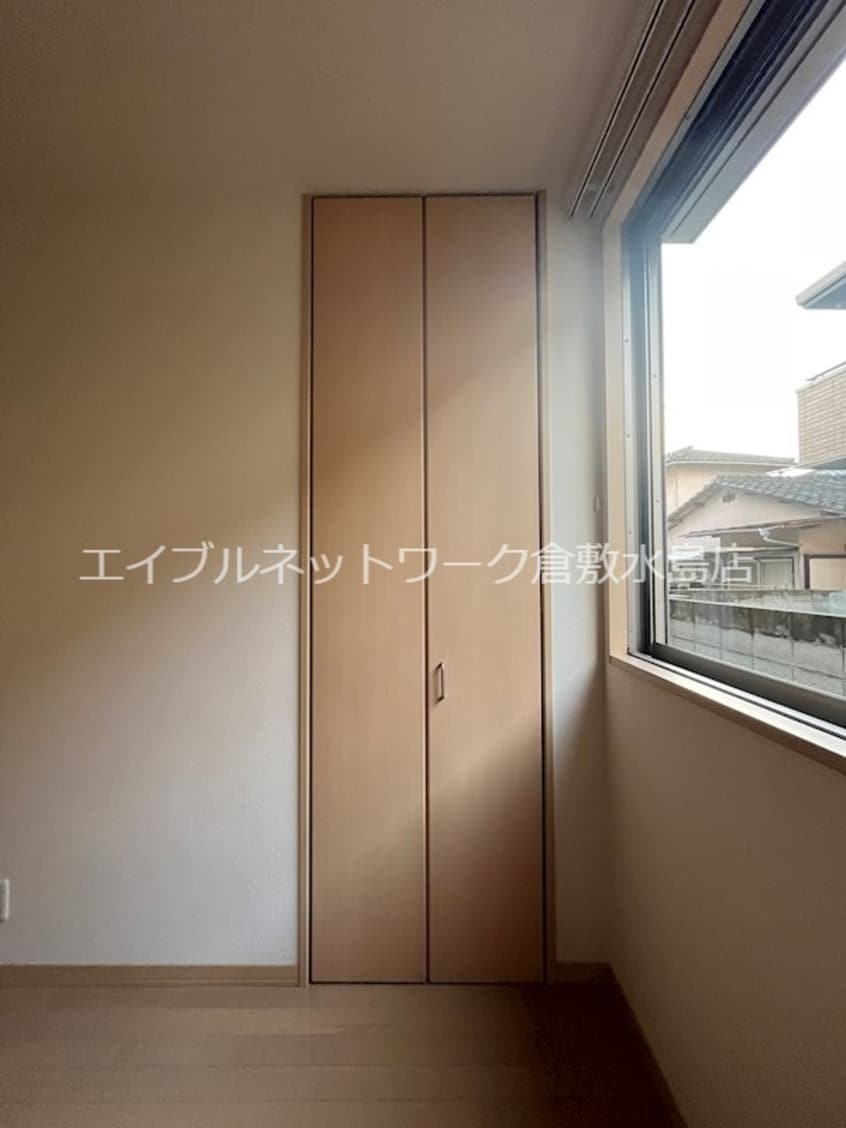  水島臨海鉄道水島本線/球場前駅 徒歩12分 2階 築19年