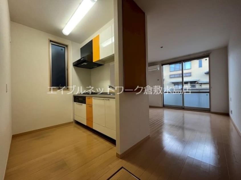  水島臨海鉄道水島本線/球場前駅 徒歩12分 2階 築19年