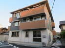 水島臨海鉄道水島本線/倉敷市駅 徒歩14分 2階 築浅の外観