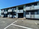 水島臨海鉄道水島本線/栄駅 徒歩19分 1階 築27年の外観