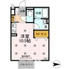 水島臨海鉄道水島本線/球場前駅 徒歩24分 2階 築19年 1Rの間取り