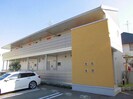 水島臨海鉄道水島本線/球場前駅 徒歩24分 2階 築18年の外観