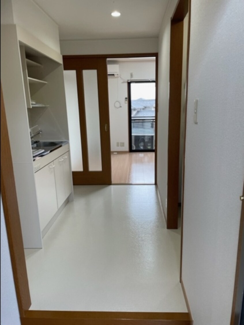  瀬戸大橋線/茶屋町駅 徒歩6分 2階 築23年