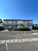 山陽本線（中国）/倉敷駅 徒歩18分 2階 築29年の外観