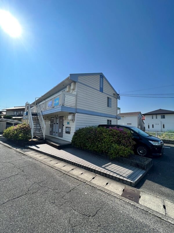  山陽本線（中国）/倉敷駅 徒歩18分 2階 築29年