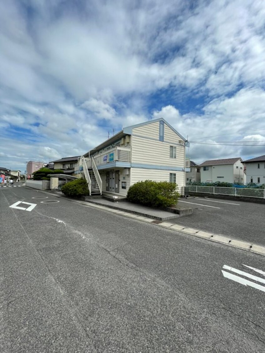  山陽本線（中国）/倉敷駅 徒歩18分 2階 築29年