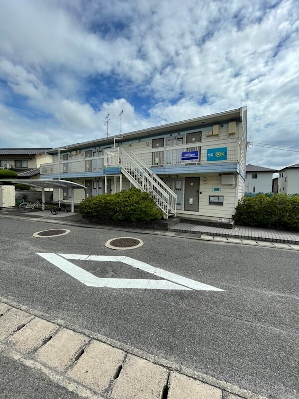  山陽本線（中国）/倉敷駅 徒歩18分 2階 築29年