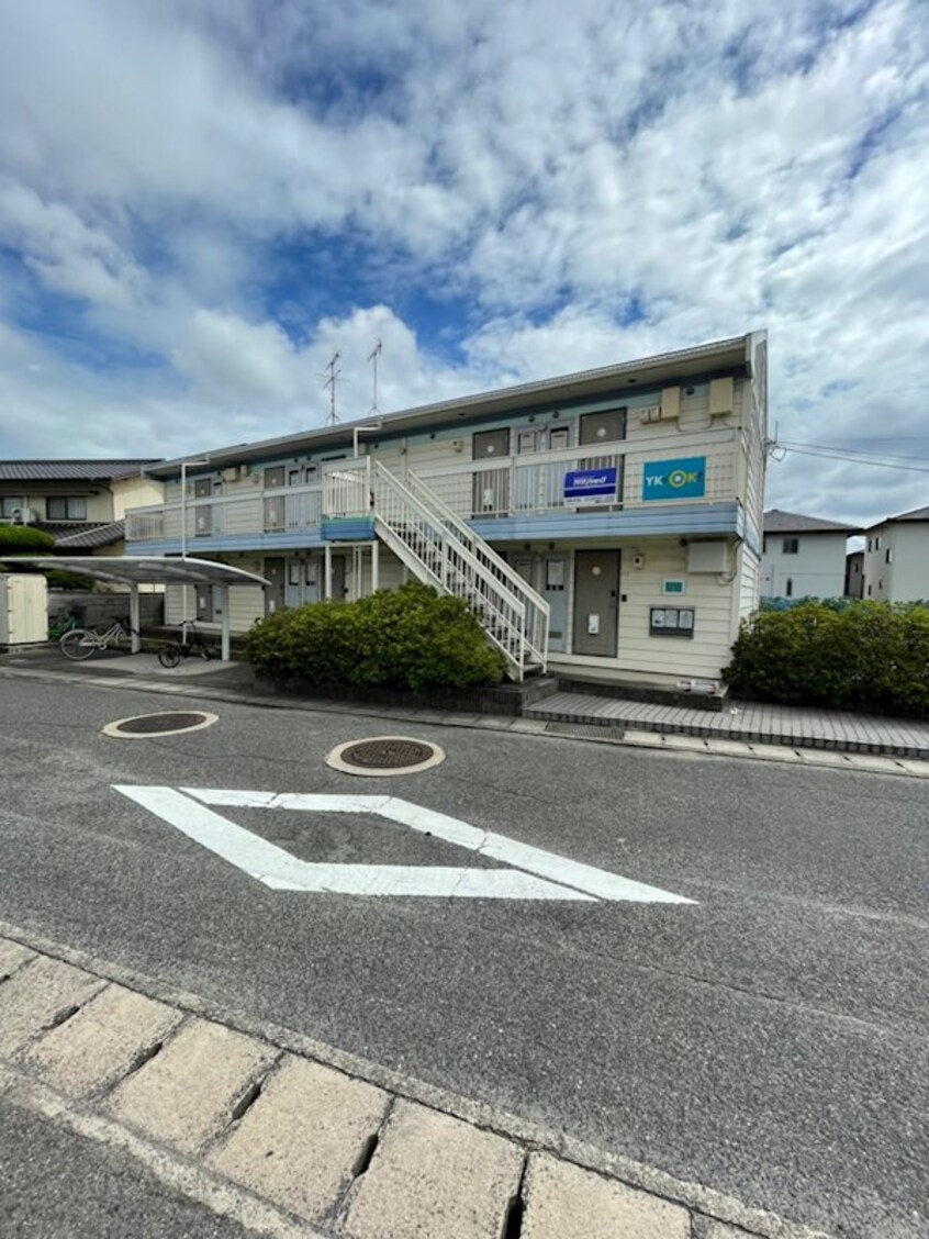  山陽本線（中国）/倉敷駅 徒歩18分 2階 築29年