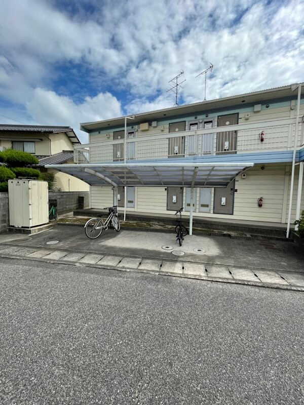  山陽本線（中国）/倉敷駅 徒歩18分 2階 築29年