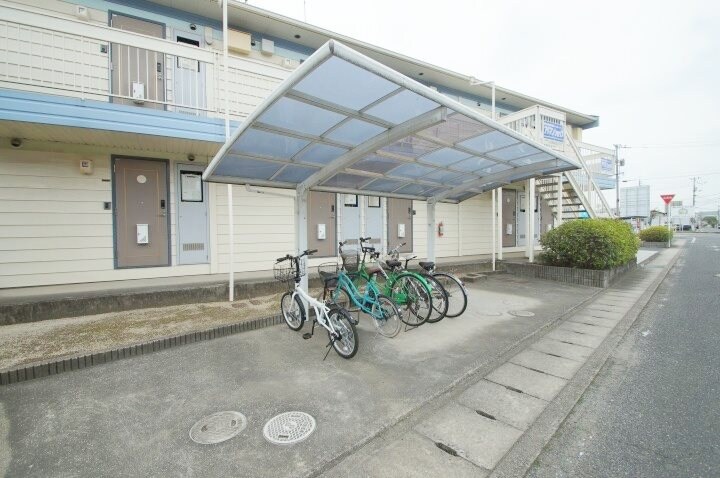  山陽本線（中国）/倉敷駅 徒歩18分 2階 築29年