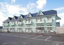  水島臨海鉄道水島本線/栄駅 徒歩8分 2階 築34年