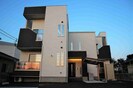 水島臨海鉄道水島本線/球場前駅 徒歩19分 1階 築4年の外観