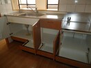 キッチン（イメージ） クオリティーハイム