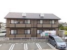 瀬戸大橋線/茶屋町駅 徒歩11分 2階 築26年の外観
