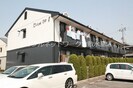 宇野線<宇野みなと線>/茶屋町駅 徒歩9分 2階 築29年の外観