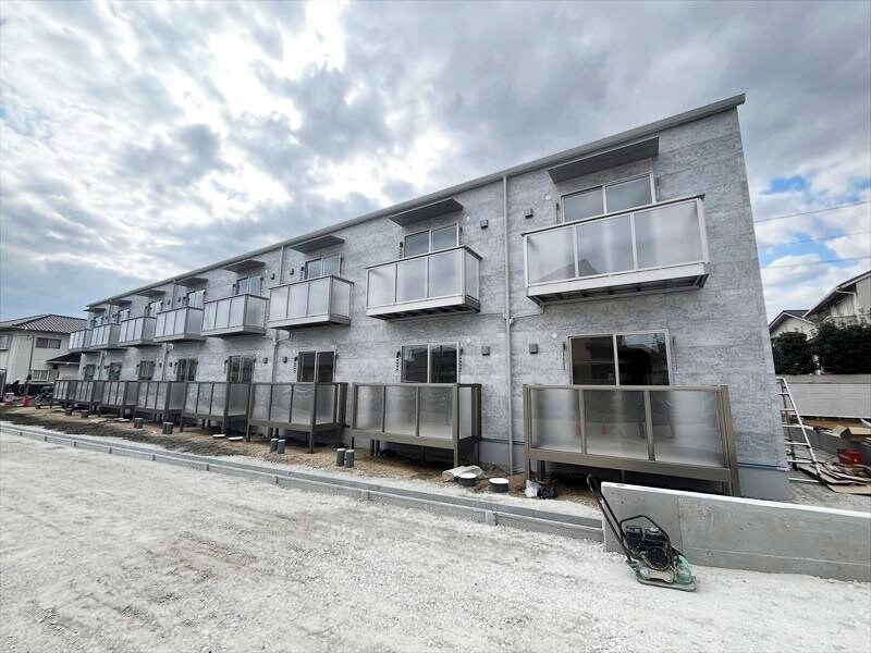  山陽本線（中国）/倉敷駅 徒歩17分 1階 1年未満