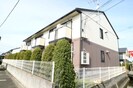 瀬戸大橋線/茶屋町駅 徒歩10分 2階 築27年の外観