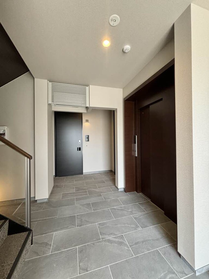  水島臨海鉄道水島本線/栄駅 徒歩12分 2階 築1年