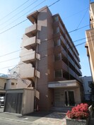 山陽本線（中国）/倉敷駅 徒歩12分 3階 築16年の外観