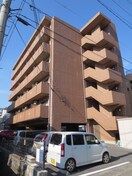  山陽本線（中国）/倉敷駅 徒歩12分 3階 築16年