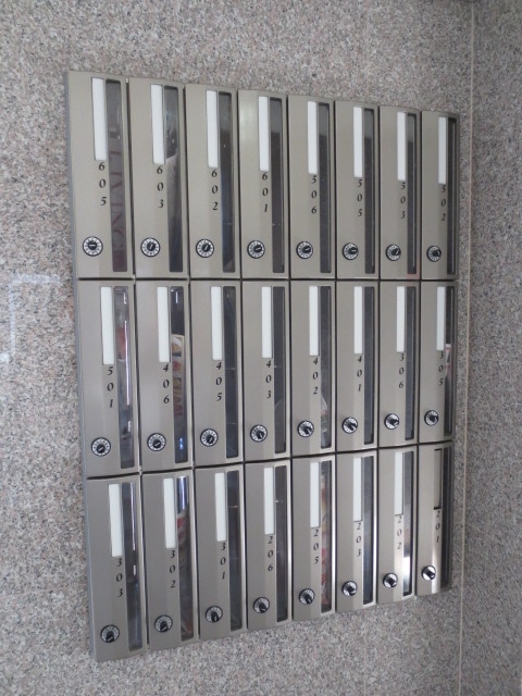  山陽本線（中国）/倉敷駅 徒歩12分 3階 築16年