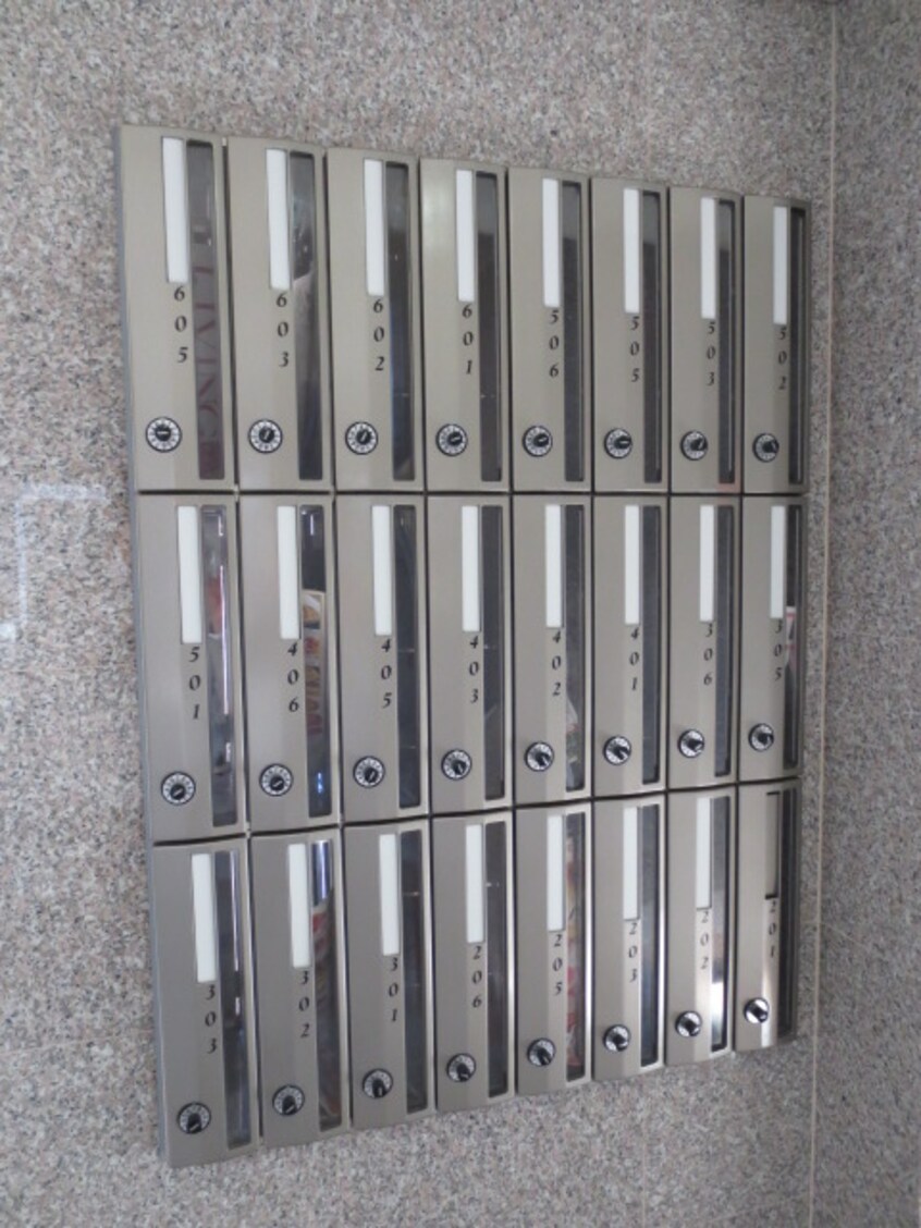  山陽本線（中国）/倉敷駅 徒歩12分 3階 築16年