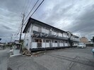 山陽本線（中国）/倉敷駅 徒歩24分 2階 築38年の外観