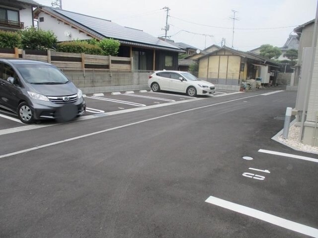  山陽本線（中国）/倉敷駅 徒歩20分 1-2階 築5年