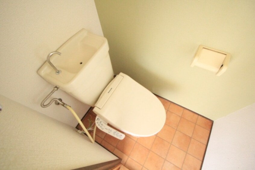  山陽本線（中国）/西阿知駅 徒歩14分 2階 築35年