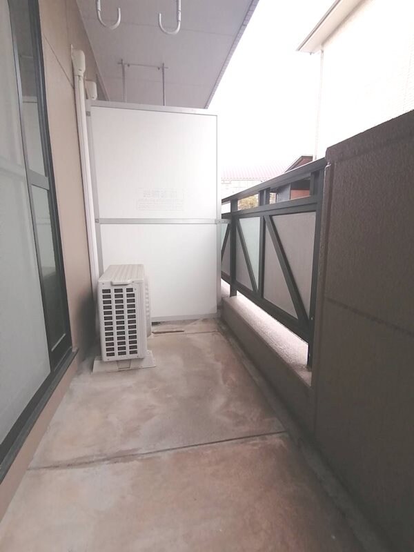  水島臨海鉄道水島本線/球場前駅 徒歩16分 1階 築26年