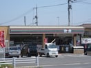 セブンイレブン　倉敷玉島上成店まで1100m 山陽本線（中国）/新倉敷駅 バス9分堤下下車:停歩10分 1階 築4年