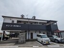 水島臨海鉄道水島本線/常盤駅 徒歩5分 1階 築34年の外観
