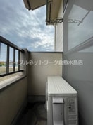  水島臨海鉄道水島本線/常盤駅 徒歩5分 1階 築34年