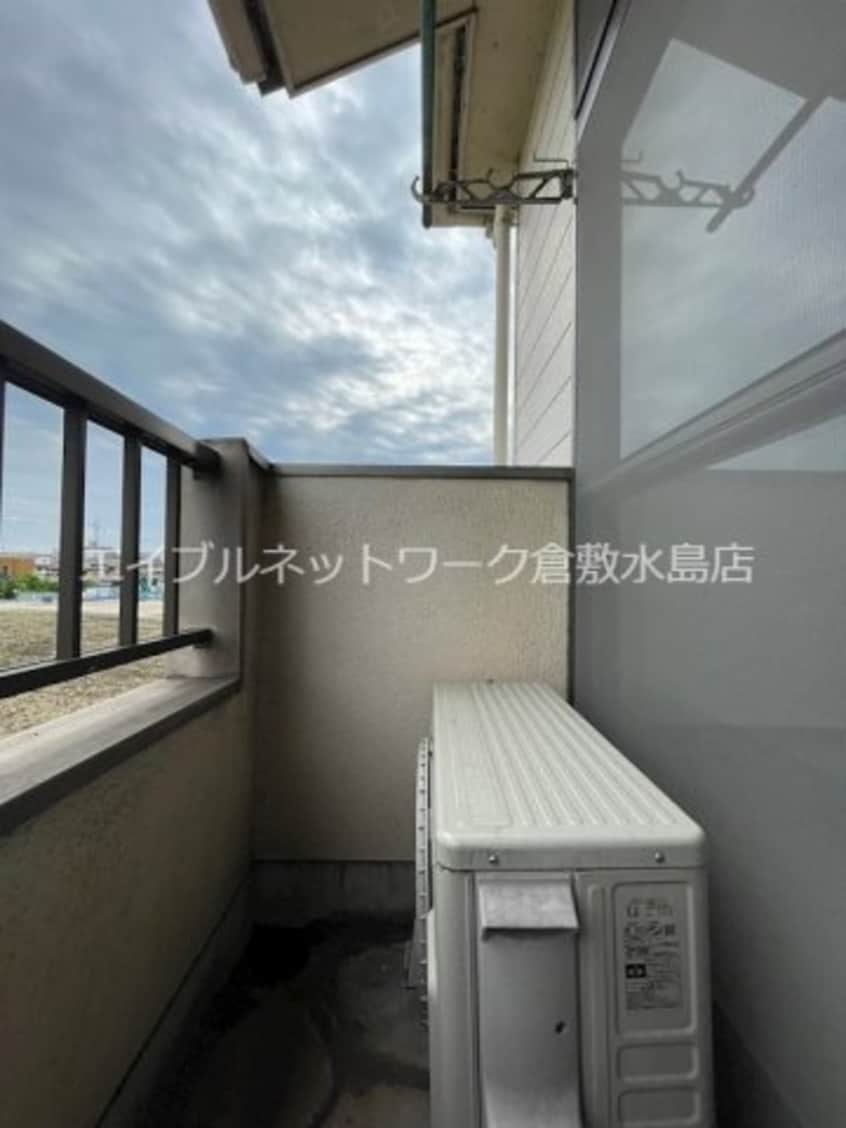  水島臨海鉄道水島本線/常盤駅 徒歩5分 1階 築34年