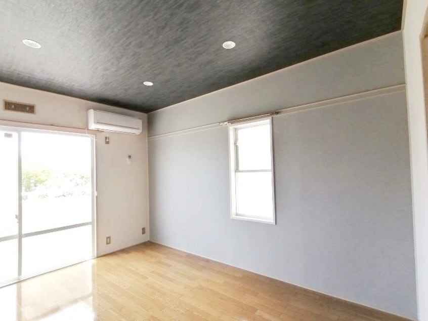  山陽本線（中国）/西阿知駅 徒歩17分 1階 築38年