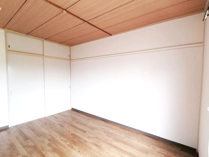  山陽本線（中国）/西阿知駅 徒歩17分 1階 築38年