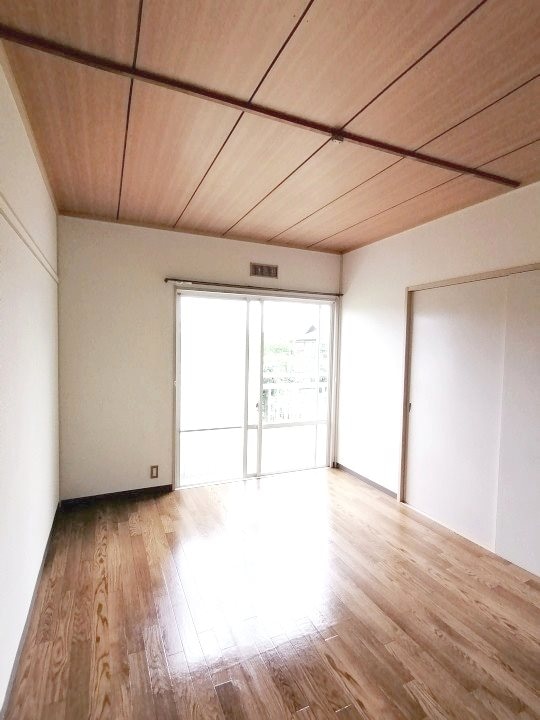  山陽本線（中国）/西阿知駅 徒歩17分 1階 築38年