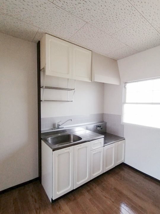  山陽本線（中国）/西阿知駅 徒歩17分 1階 築38年