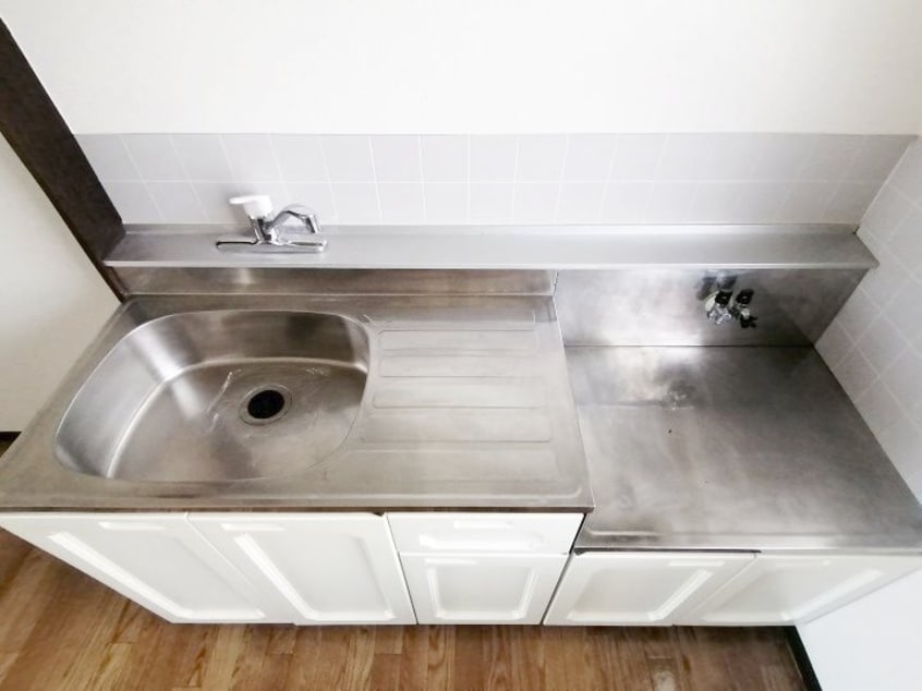  山陽本線（中国）/西阿知駅 徒歩17分 1階 築38年