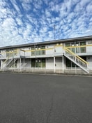  山陽本線（中国）/新倉敷駅 徒歩10分 2階 築29年