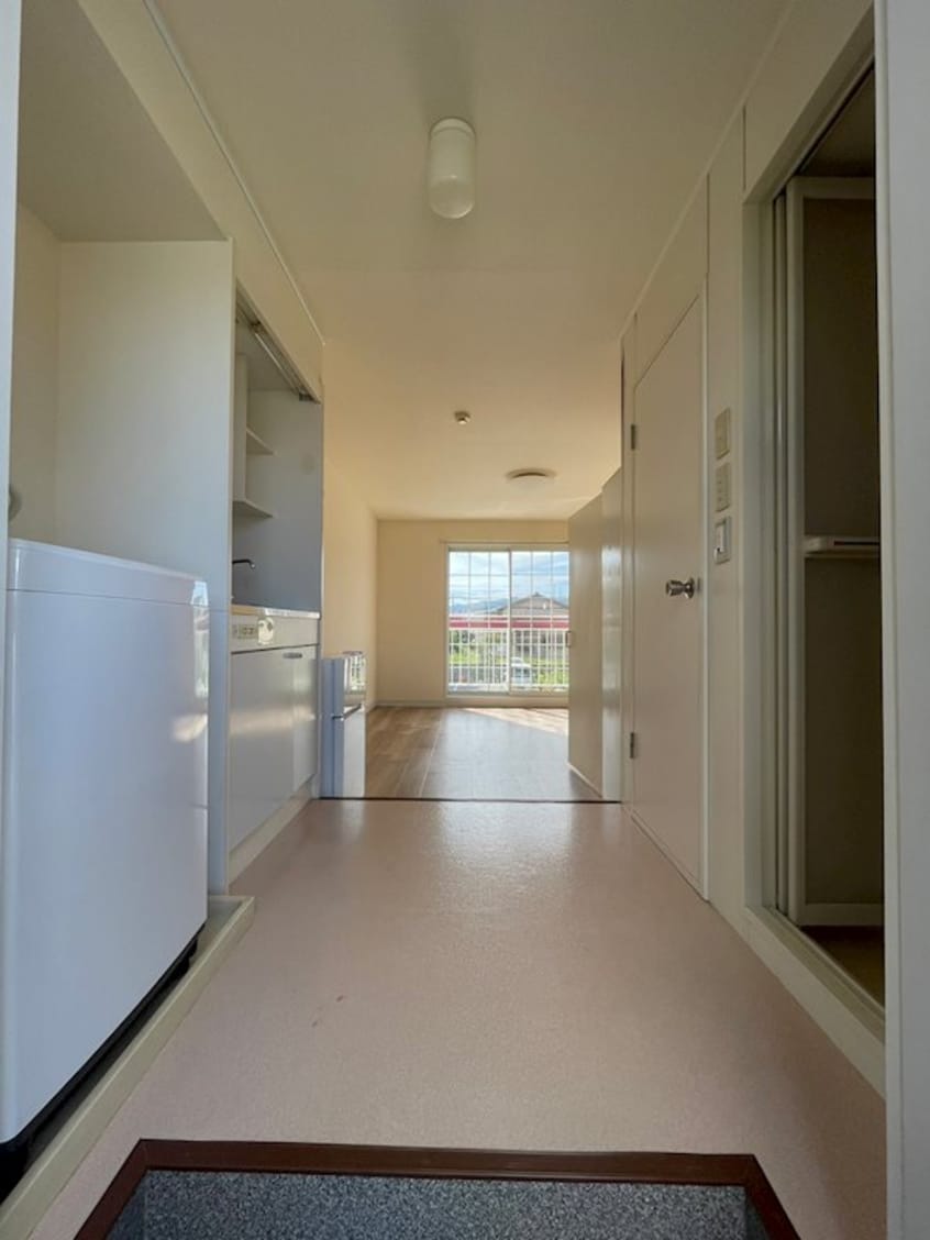  山陽本線（中国）/新倉敷駅 徒歩10分 2階 築29年