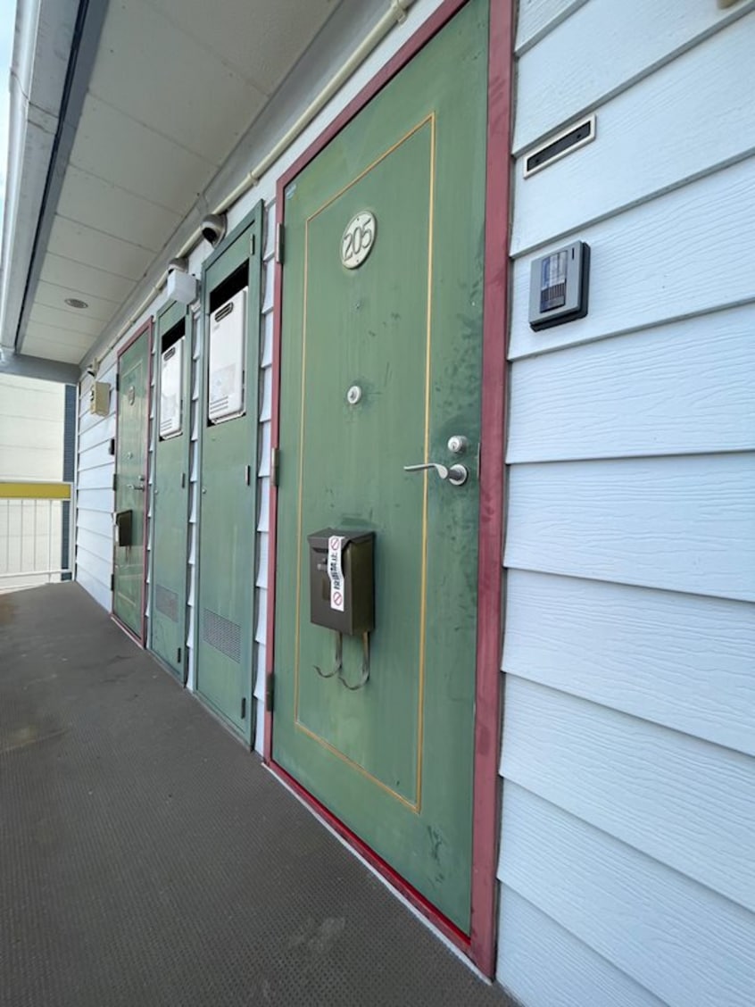  山陽本線（中国）/新倉敷駅 徒歩10分 2階 築29年