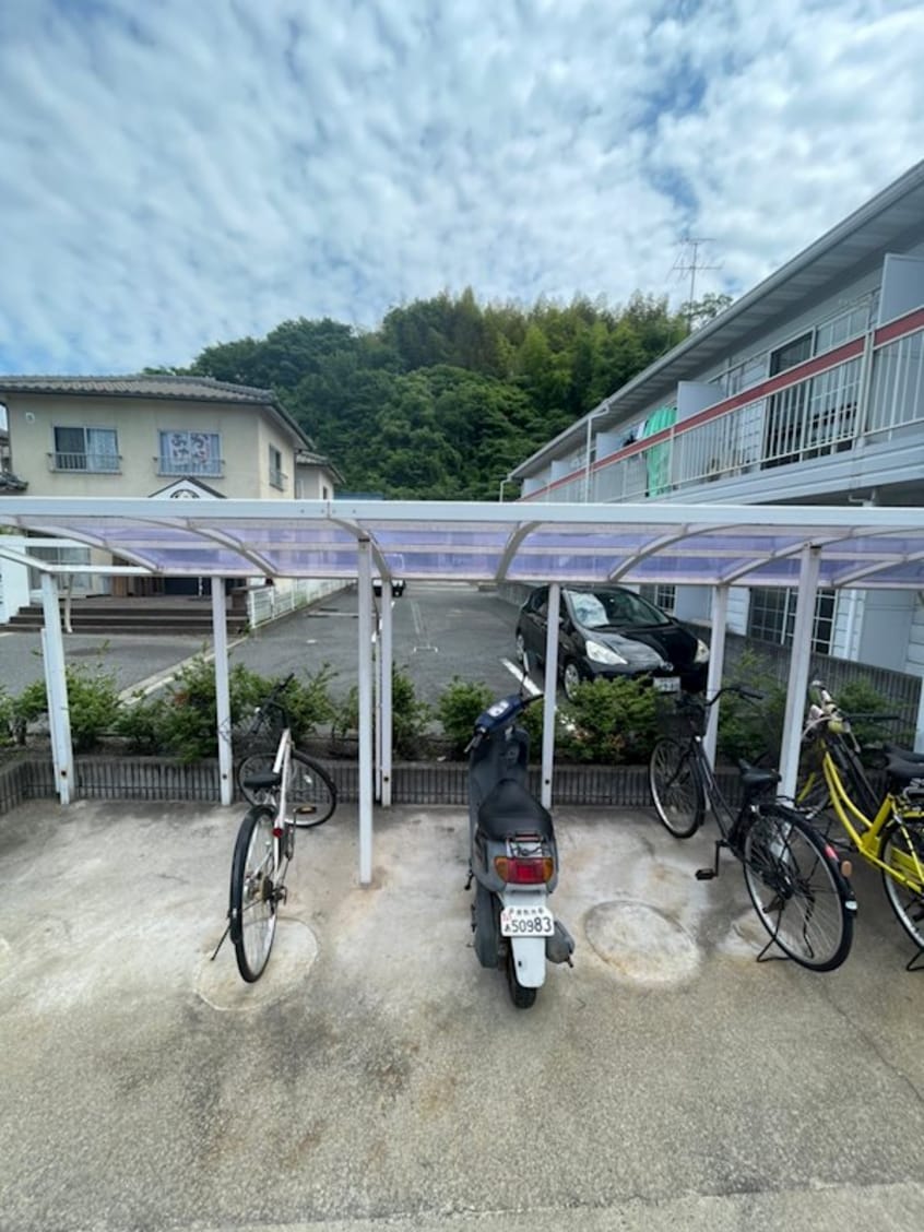  山陽本線（中国）/新倉敷駅 徒歩10分 2階 築29年